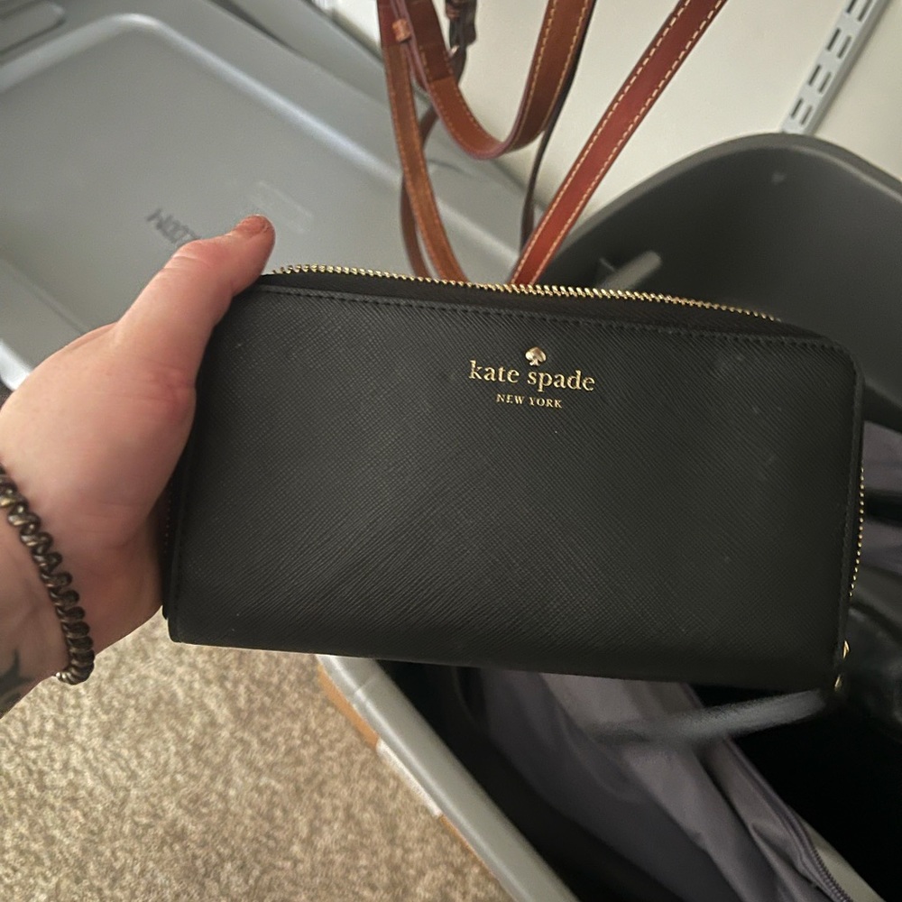 Kate spade wallet